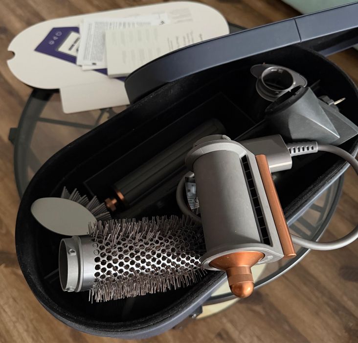 Dyson Airwrap Complete Long HS05