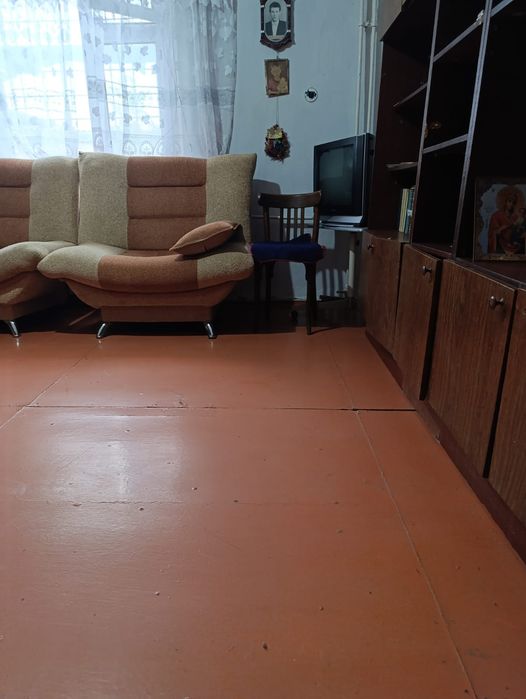 Продам 2-х комнатную квартиру
