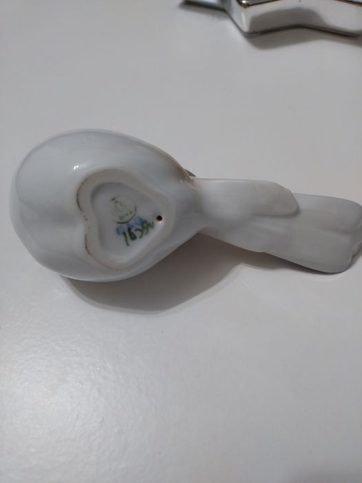 Figurina din porțelan Royal Copenhagen ( Bing & Grondahl)