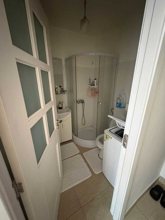 Vand garsoniera (UMT)