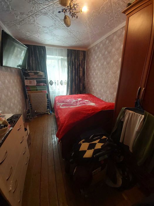 Сдается 2х комнатная квартира