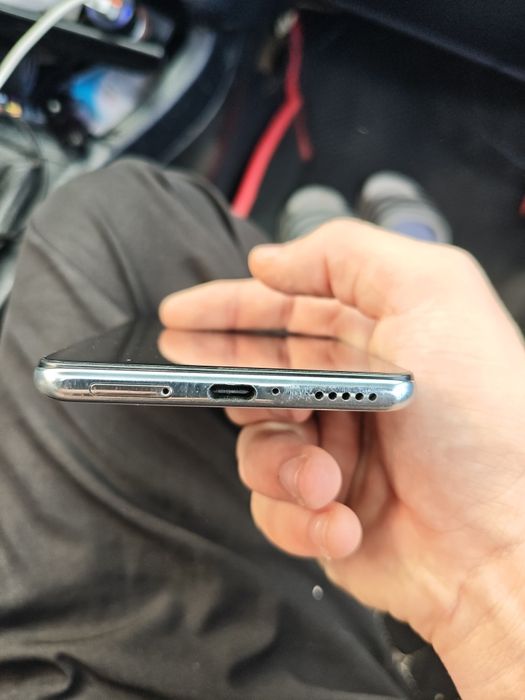 Poco F3 / 12Gb / 256GB