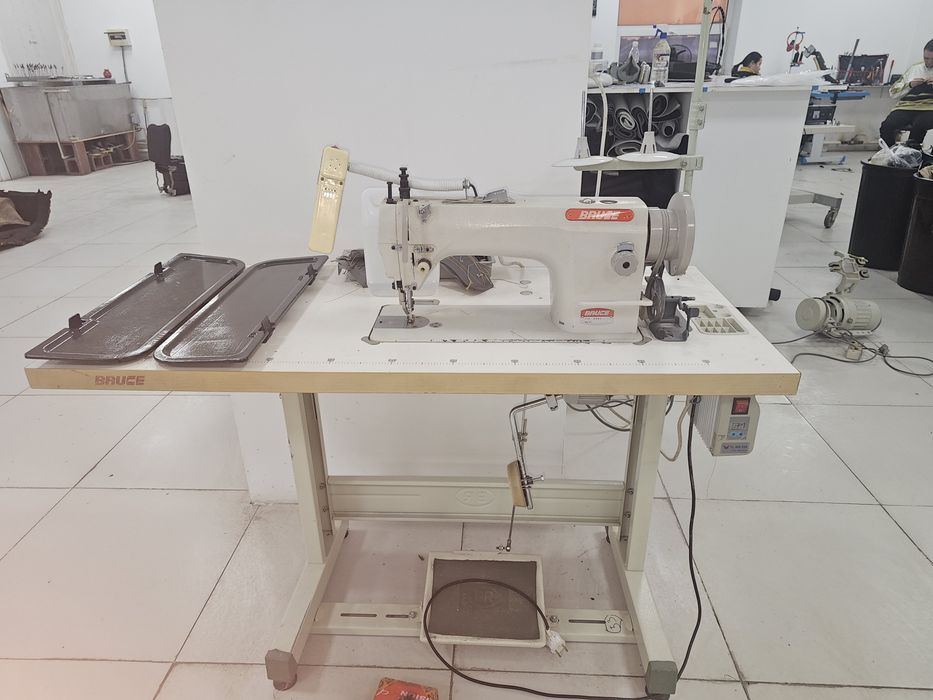 Продам швейные машинки