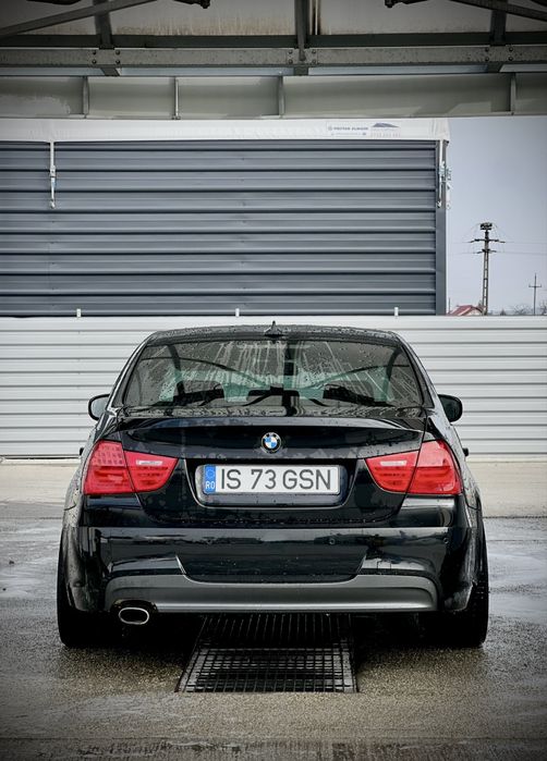 BMW seria 3 * E90 * 320D * M pack * 187.000 km