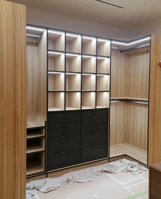 Mebil buyurtma asosida