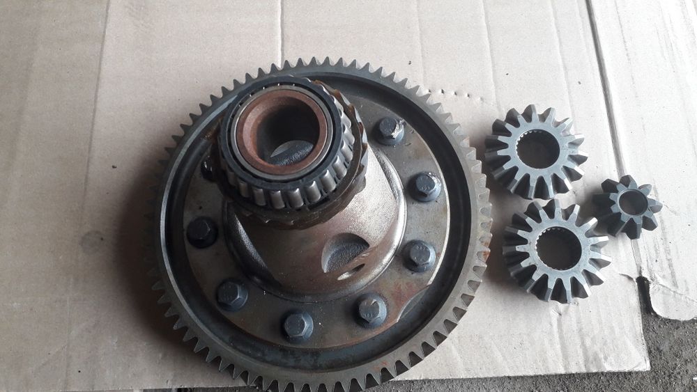 Продается коробка передач Форд- Шаран