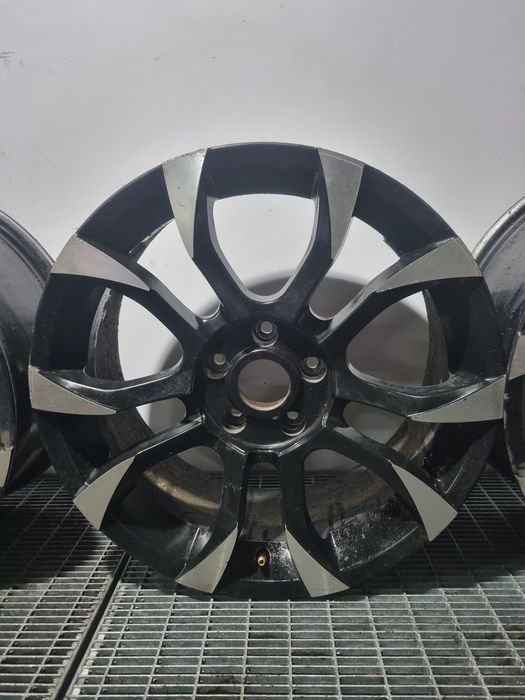 Алуминиеви джанти Nissan Qashqai 2008 - 2010 (1447) R