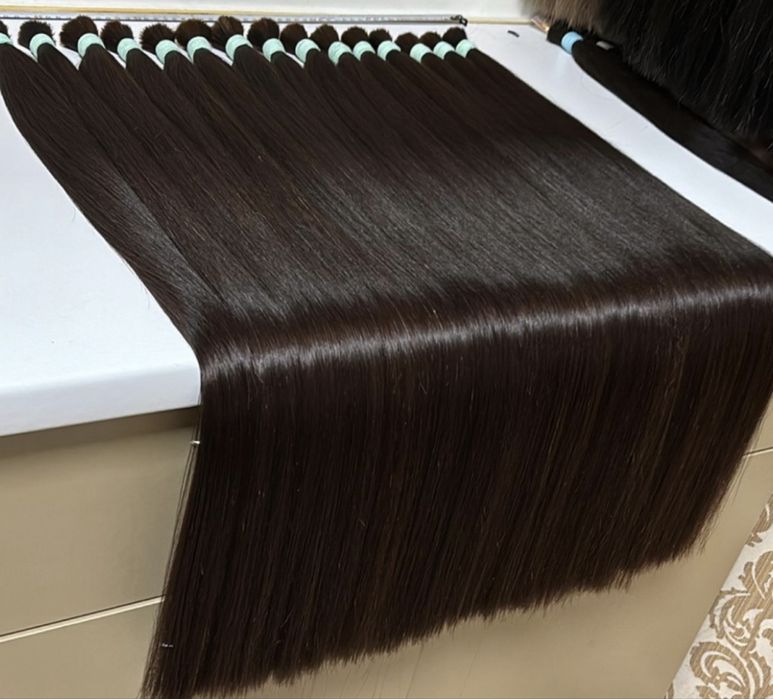 Волосы для наращивания