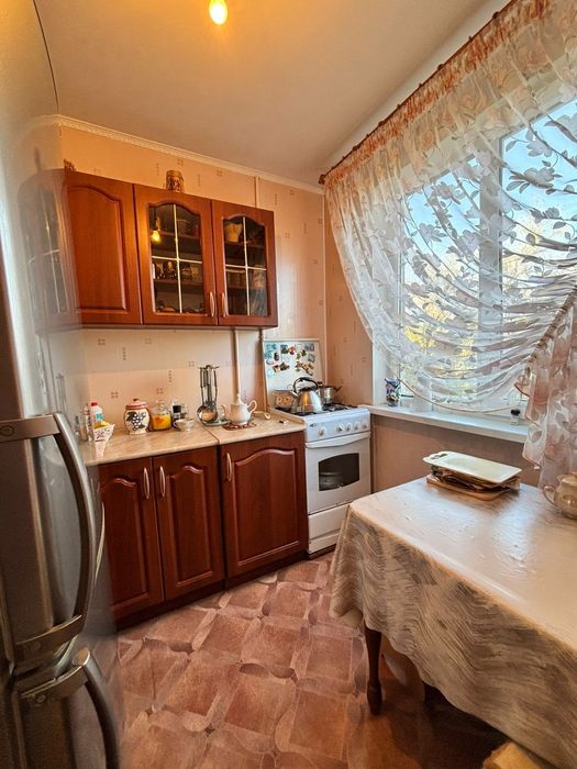 Продажа 4х комнатной квартиры