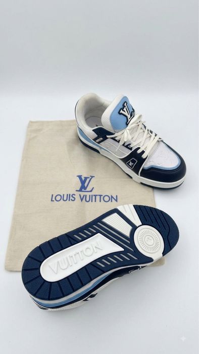 Louis Vuitton Trainer