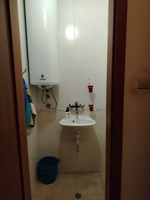 Апартамент под наем