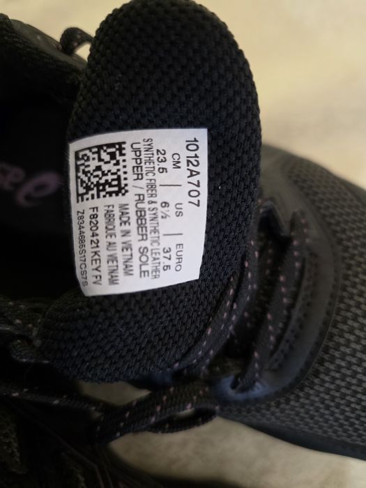 Маратонки Asics Gel-Ventur Waterproof