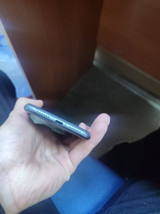 Айфон 11 обмен 128гб