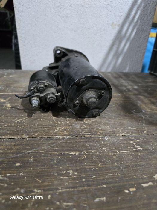 Стартер за е39 бмв