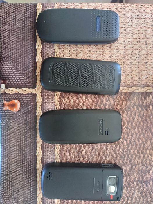 Nokia 1616 2323 1800 1680  Нокия качество за немския пазар с копчета Нокия фабрично отключен за всички оператори