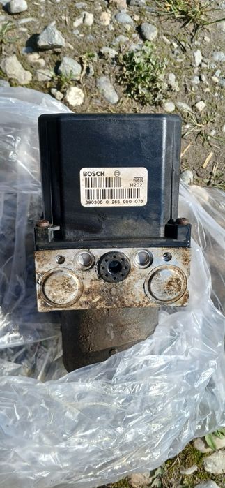 Pompa ABS Ford Mondeo mk3 1,8