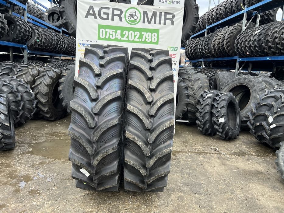 Anvelopa 460/85 R38 (18.4 R38) Ozka AGRO10 TL 149/A8  Cauciucuri tractor, Fiat, Case, Fendt, John Deere, New Holland, Massey Ferguson, UTB   Cauciucur