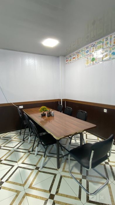 Oʻquv xonasi ijaraga beriladi