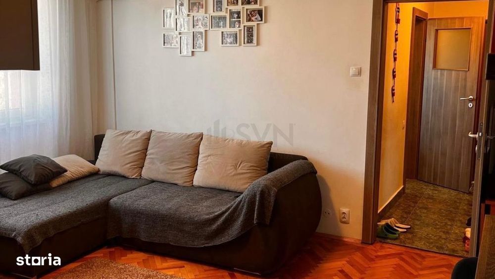Apartament 3 camere I Stefan cel Mare I Obor I De vanzare — fotografia 1