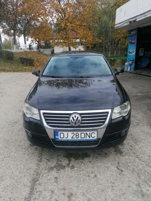Vw Passat 3000€