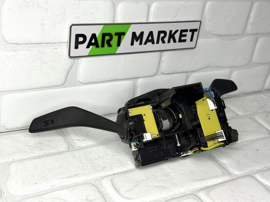 Ръчки с лентов кабел AUDI Q4 E - TRON 5Q1953549F 82A953521MJ