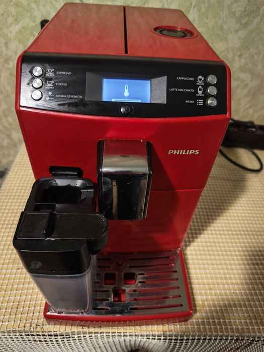 Philips EP3363 Capuchino