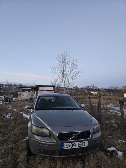 vand volvo s40 2004.