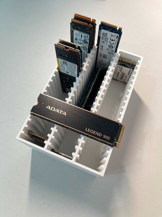 SSD ADATA Legend 900 - 1 TB