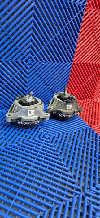 Tampon/tampoane motor bmw X3 F25 2.0d N47 184cp euro 5 automat