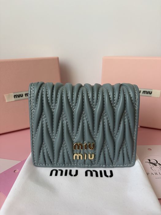 Дамско Портмоне Miu