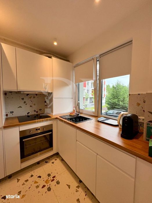 Apartament cu o camera - zona Pacul Poligon