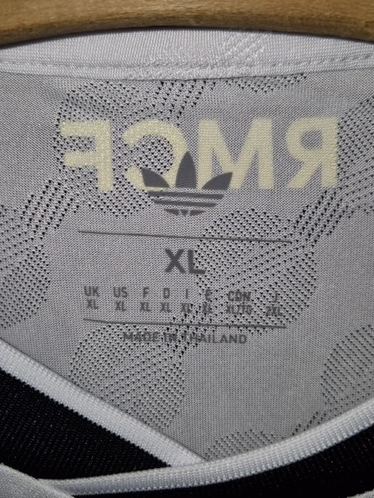 Tricou de fotbal Real Madrid