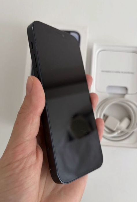 iPhone 12 mini 128GB с гарантией