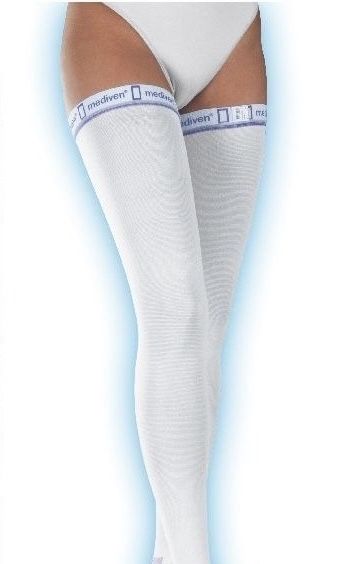 Новый чулок компрессионный размер ||