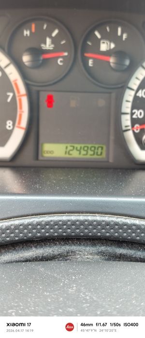 Vând Chevrolet aveo 1.4 benzina -gpl