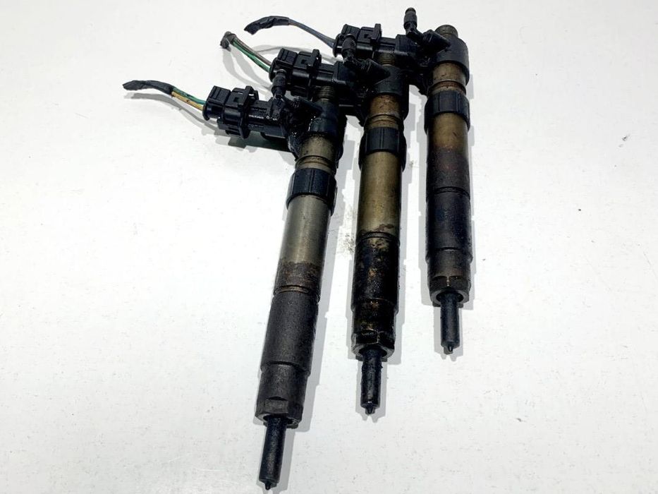Injector Land Rover Freelander 2 2.2d DOHC 224DT 9659229180