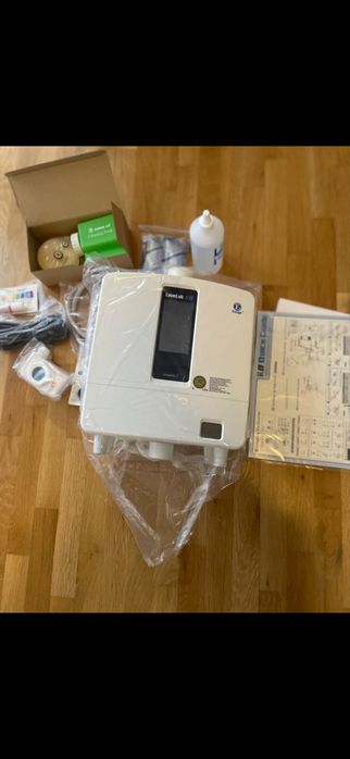 LeveLuk K8 Kangen Water