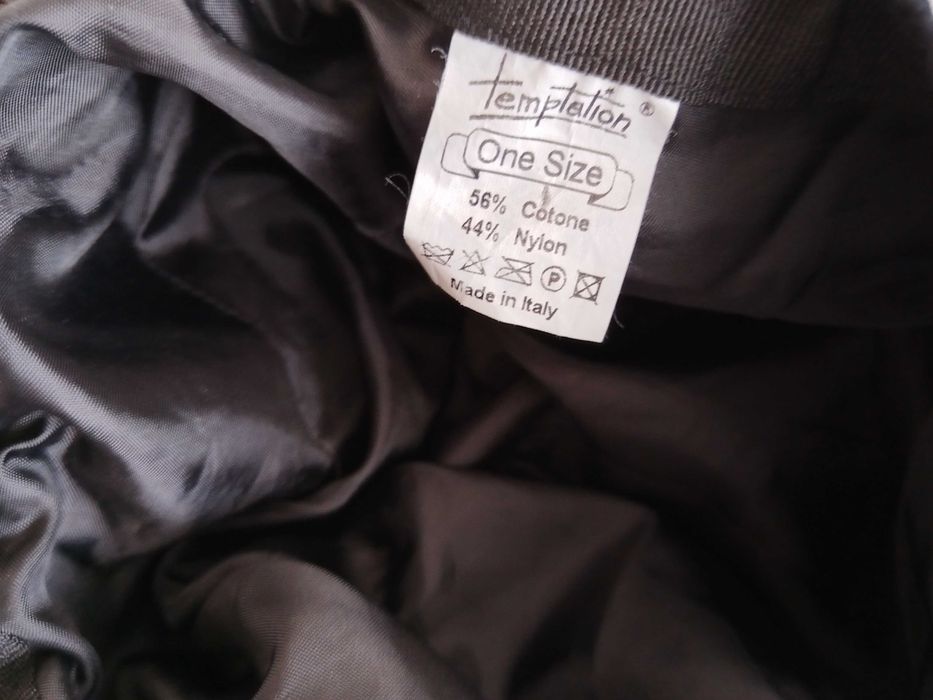 Маркови дамски шапки Levis, Diesel, Temptation