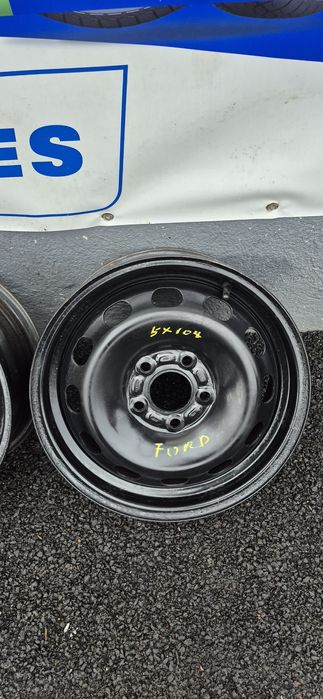 Jante Originale Ford R15 5X108