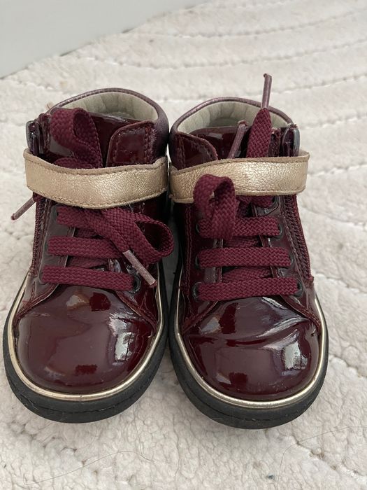 Пролетни обувки КК момиче 21 размер