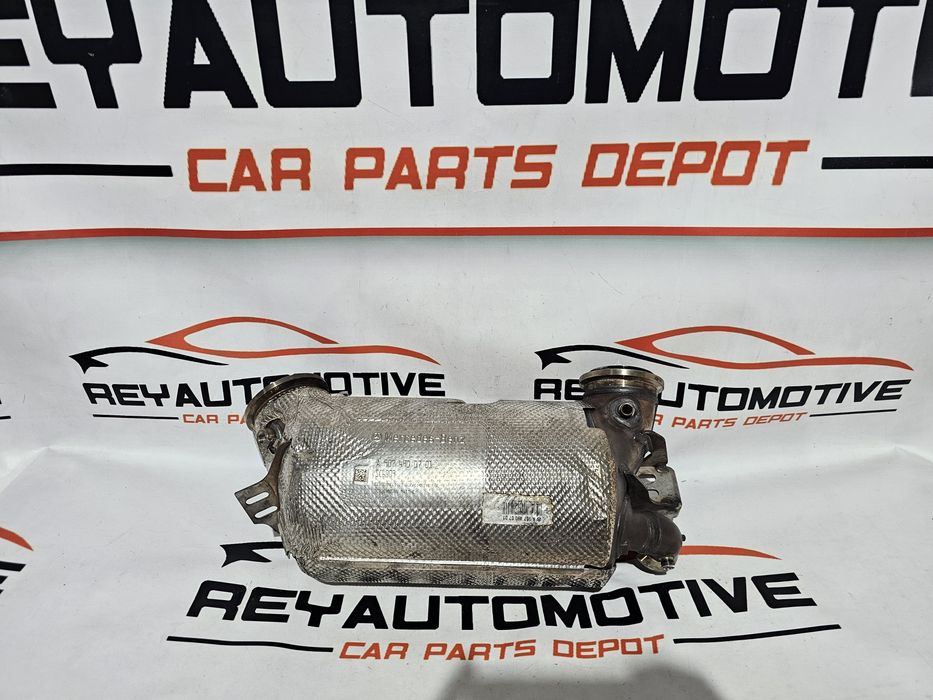 Filtru de particule dpf Mercedes Sprinter W907 W910 2.0cdi A9074900701