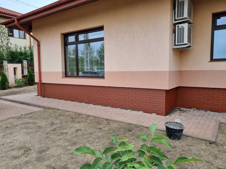 Servicii Amenajari Interioare/Montaj gresie/faianta/granit Iasi