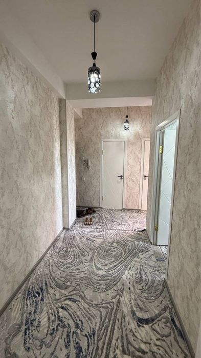 Uzgazoil yangi hayot domlaridan