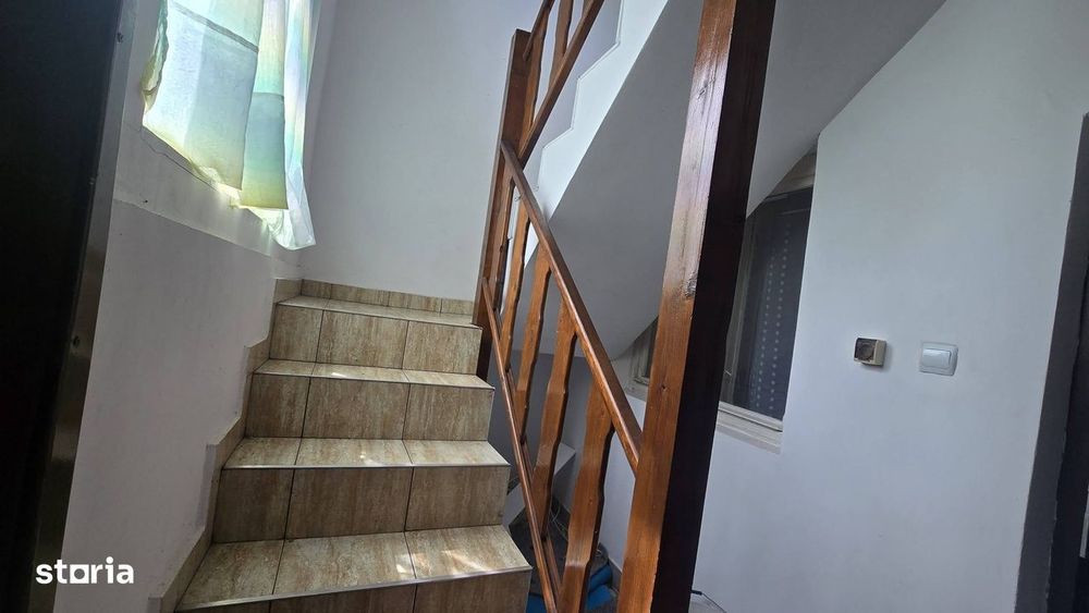 Casa de vanzare situata in Moara de Vant, Iasi