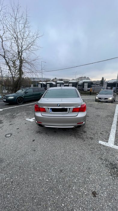 BMW 7 Series 2008 — imagine 2
