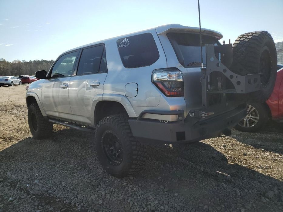 Амортизаторы Arb