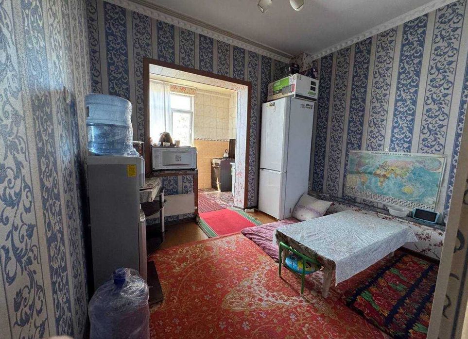 Продам 4 ком Балк 2х6 Ахмад Югнакий ТТЗ №Ш85