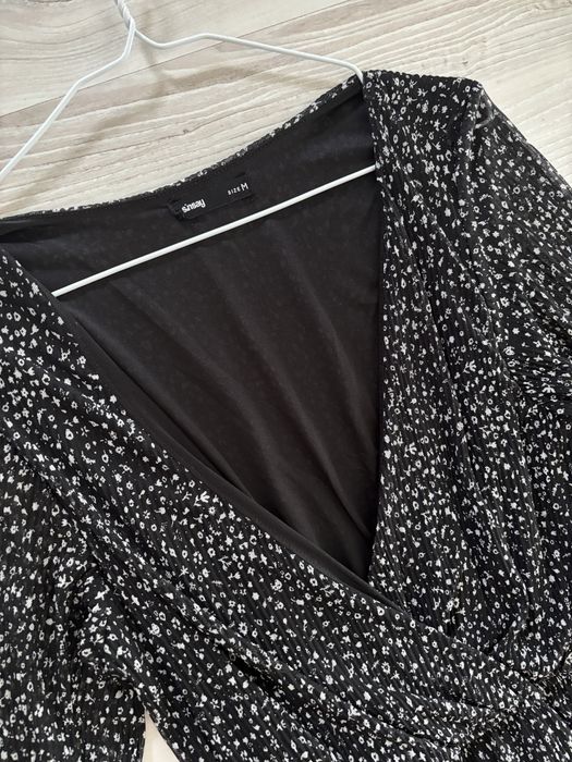 Vand rochie lunga  M