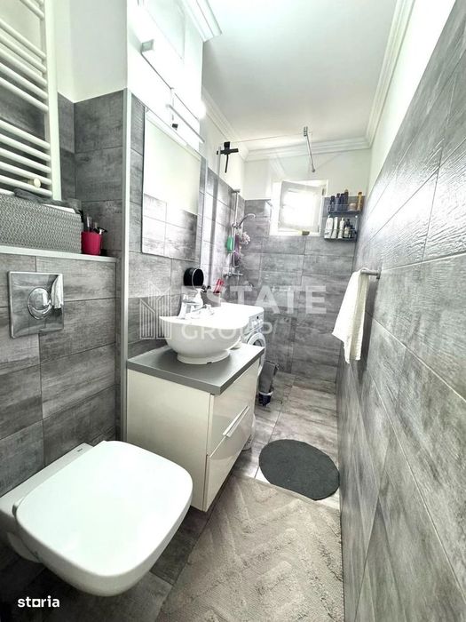 Apartament 3 Camere, Bulevardul Cetatii