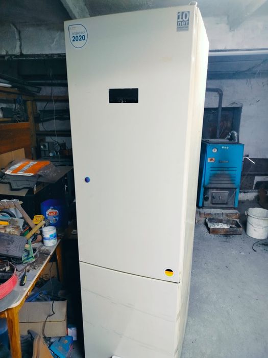 продам холодильник в раб состоние